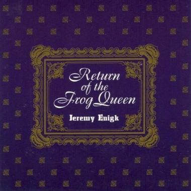 Jeremy Enigk -  Return of the Frog Queen